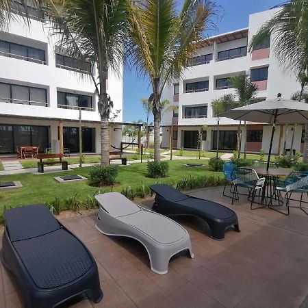 Modern Decor Apartment Near Ocean Mazatlán Εξωτερικό φωτογραφία