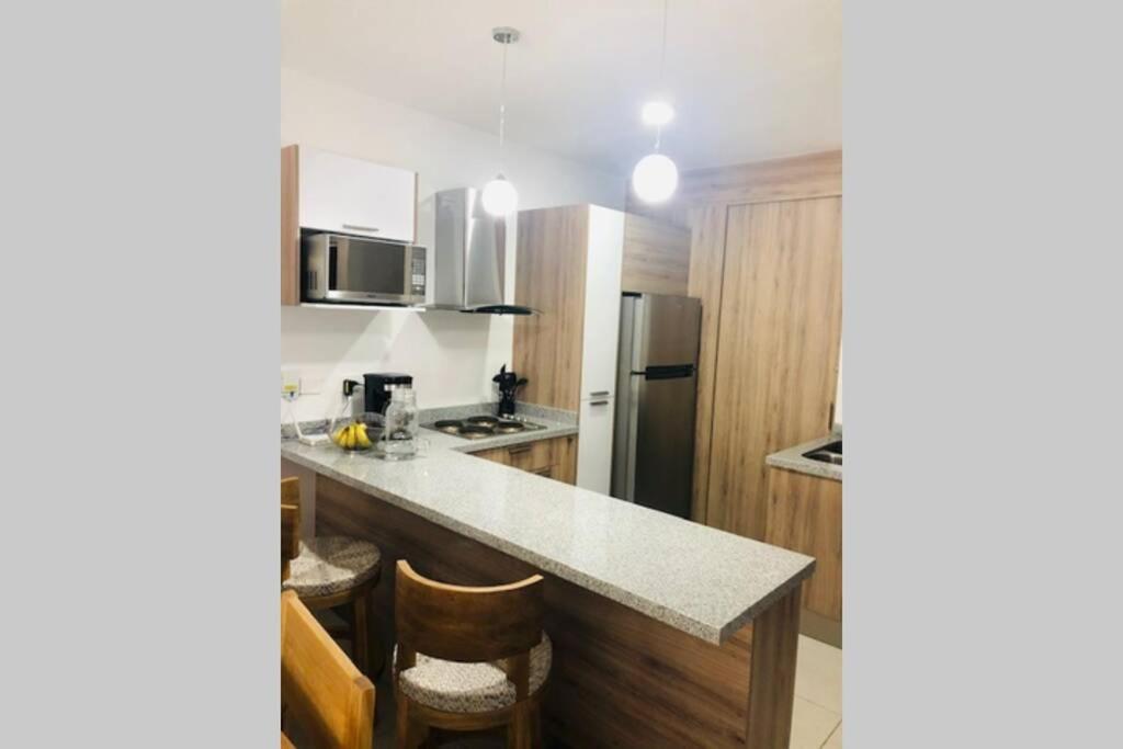Modern Decor Apartment Near Ocean Mazatlán Εξωτερικό φωτογραφία
