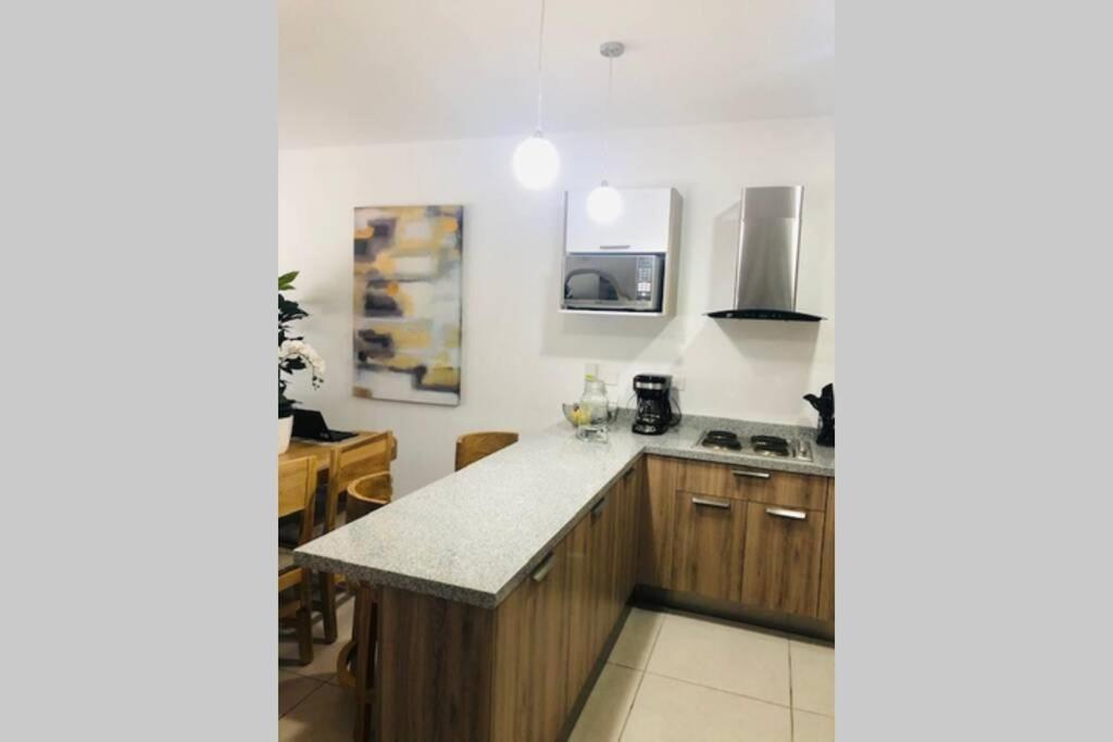 Modern Decor Apartment Near Ocean Mazatlán Εξωτερικό φωτογραφία