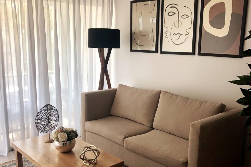 Modern Decor Apartment Near Ocean Mazatlán Εξωτερικό φωτογραφία