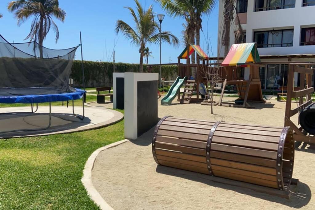 Modern Decor Apartment Near Ocean Mazatlán Εξωτερικό φωτογραφία