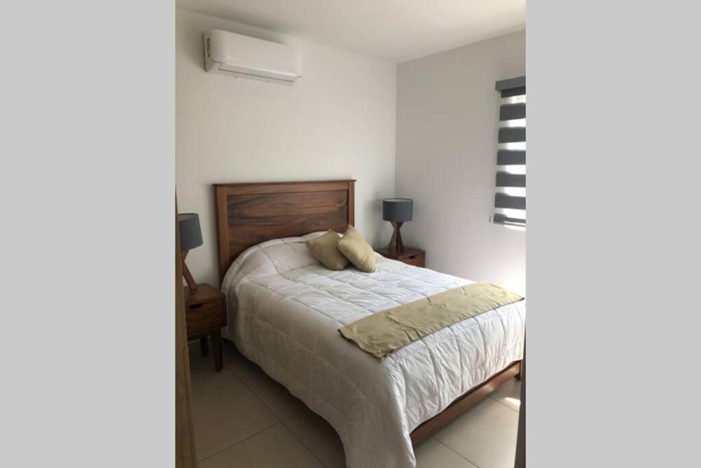 Modern Decor Apartment Near Ocean Mazatlán Εξωτερικό φωτογραφία