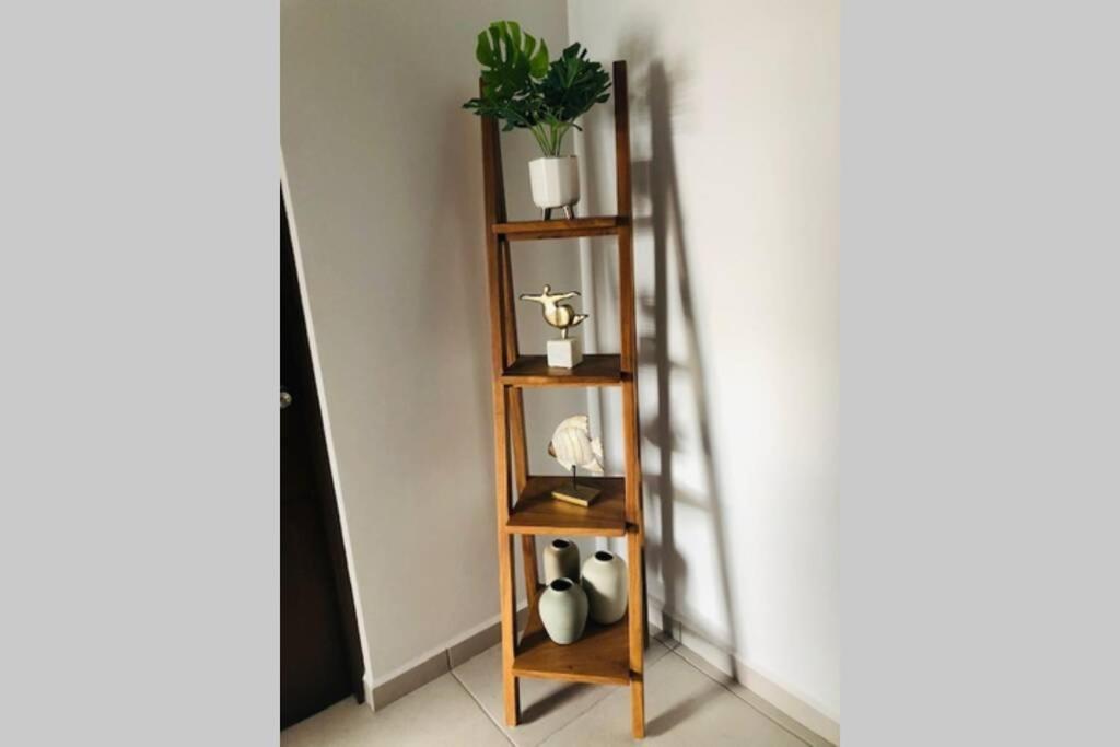 Modern Decor Apartment Near Ocean Mazatlán Εξωτερικό φωτογραφία