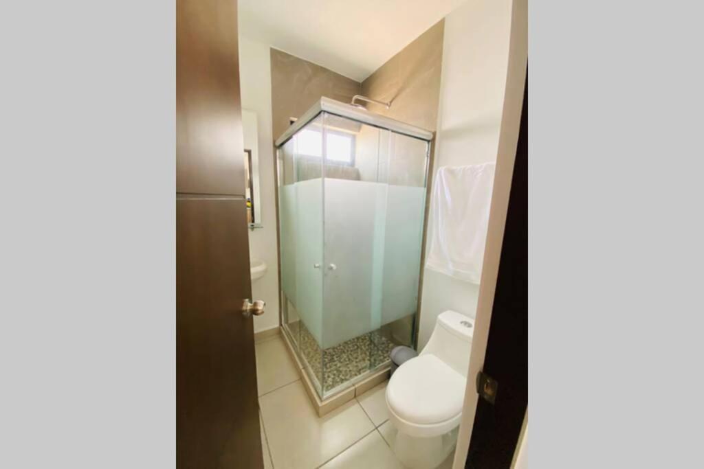 Modern Decor Apartment Near Ocean Mazatlán Εξωτερικό φωτογραφία