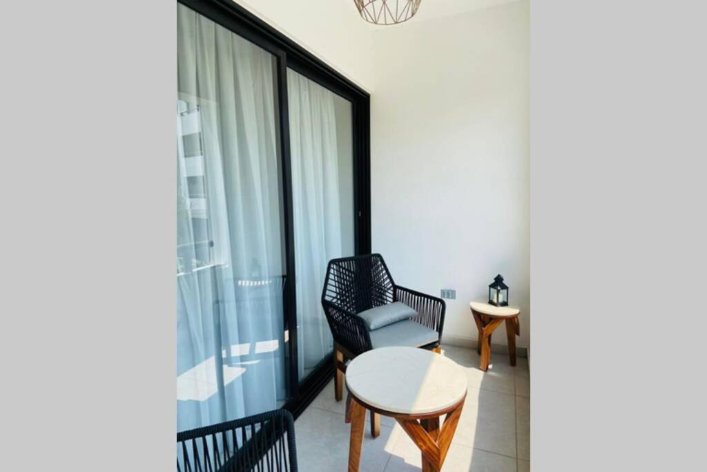 Modern Decor Apartment Near Ocean Mazatlán Εξωτερικό φωτογραφία