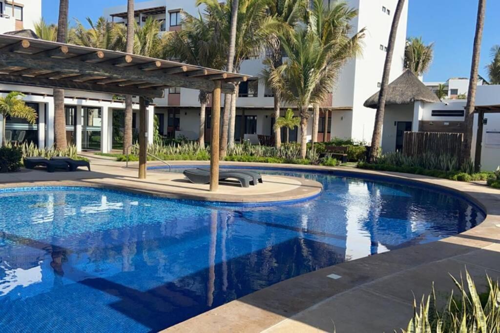 Modern Decor Apartment Near Ocean Mazatlán Εξωτερικό φωτογραφία