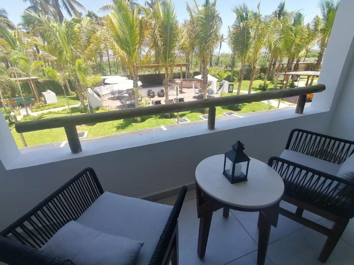 Modern Decor Apartment Near Ocean Mazatlán Εξωτερικό φωτογραφία